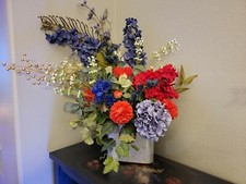 Mixed Artificial Floral
