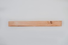 Oak beam / beams - mantel fire surround floating shelf fireplace wooden mantle