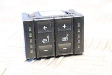 FORD GALAXY MK3 S-MAX MONDEO MK4 HEATED SEATS SWITCH BS7T-19K314-AB 10-14 YR13N