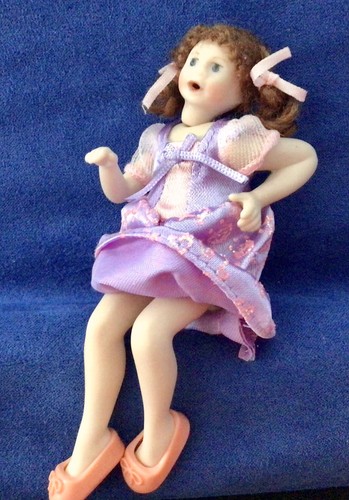 Katy sue doll rare - **katy-sue,