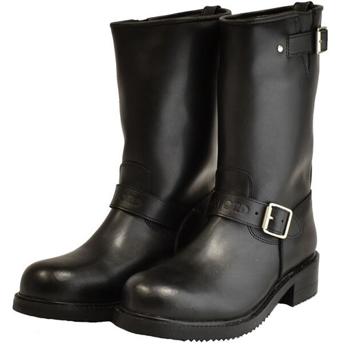 Oxford apache cruiser leather - oxford,