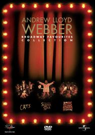 Andrew lloyd webber broadway - andrew, webber: