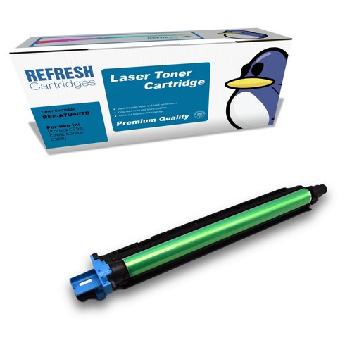 Refresh cartridges tri colour - cartridges, tri-colour