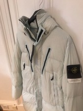 Stone Island Men's Puffer
