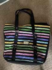 Jane Norman Vintage Tote