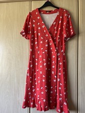 Roman Dress Size 14