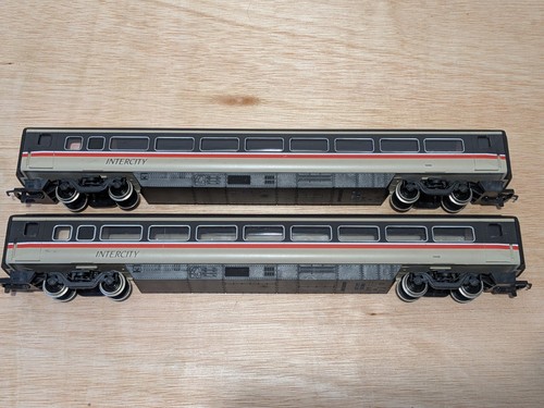 Hornby r452 r453 intercity - br,