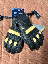New Gordini Cirque Leather Ski