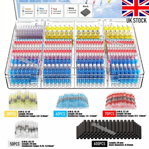 800pcs waterproof solder stick - 800pcs,