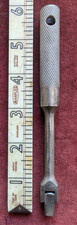Vintage Plomb WF 7b 9/32'' Breaker Bar (H)