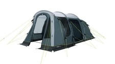 Outwell Rockwell 4 Person Tent - (A209810)