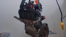 ENGINE Mercedes-Benz A (W168) Hatchback 1.4 A-140 (M166.940) 2004 A1660103102