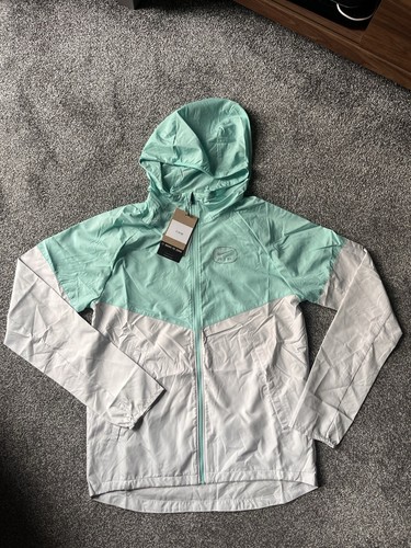 Nike running jacket - nike,