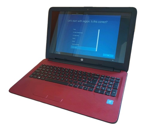 Notebook laptop model - notebook,