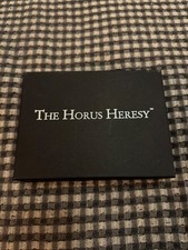 Warhammer 40k - Horus Heresy -