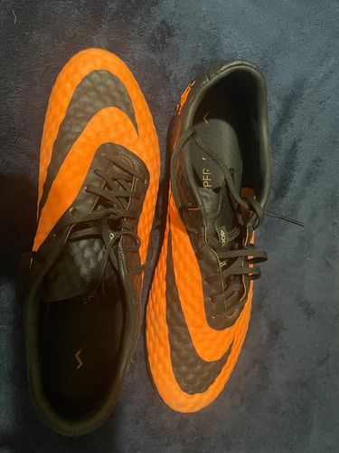Nike hypervenom phantom - hypervenom,