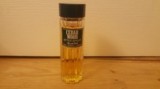 vintage mens goya cedar wood bond st aftershave splash lotion 98cm 3/ml