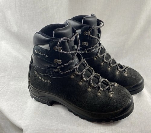 Mens scarpa manta - scarpa,