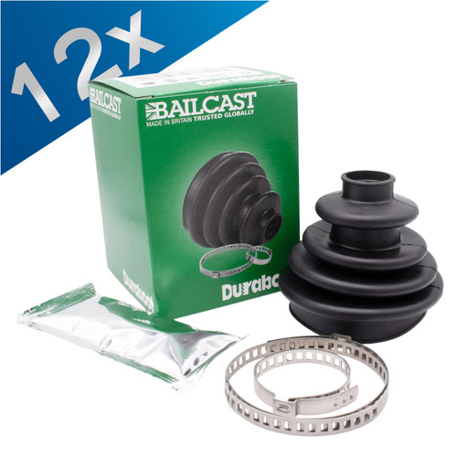 12x bailcast stretchy - 12x,