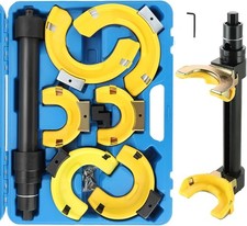 MacPherson Strut Coil Spring