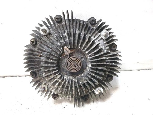 Toyota land cruiser 100 fan - land,