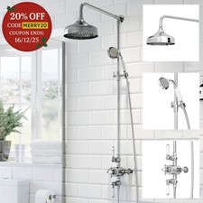 Traditional Thermostatic