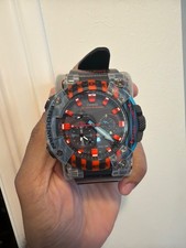 CASIO G-SHOCK