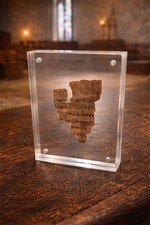 P52 Fragment Replica: Oldest