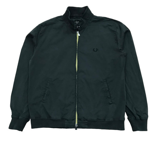 Vintage fred perry - fred, harrington