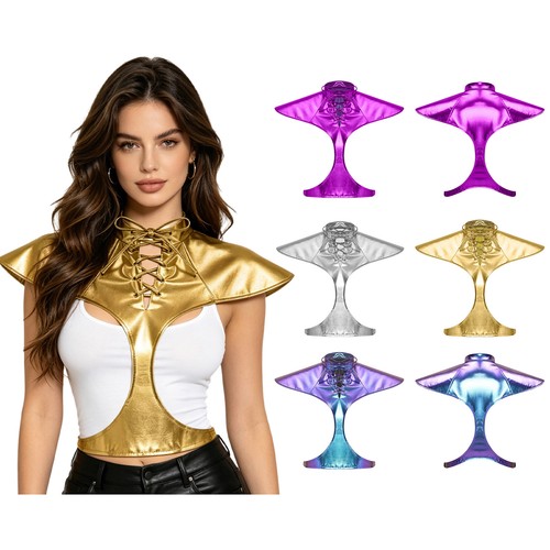 Women shrugs fly sleeve - shrugs,