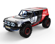 MJX H8P Ford Bronco Brushless