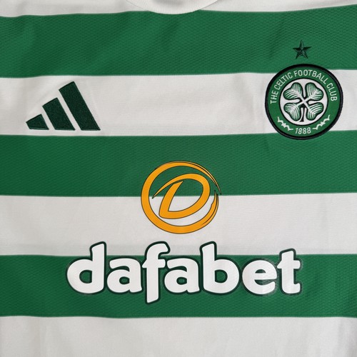 Celtic football shirt - celtic,