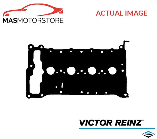 Engine rocker cover - cover, gasket