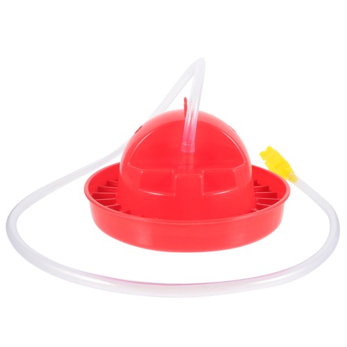 Chicken food dispenser - dispenser, feeder