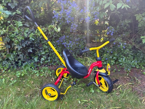 Puky children tricycle - children's, tricycle/kids