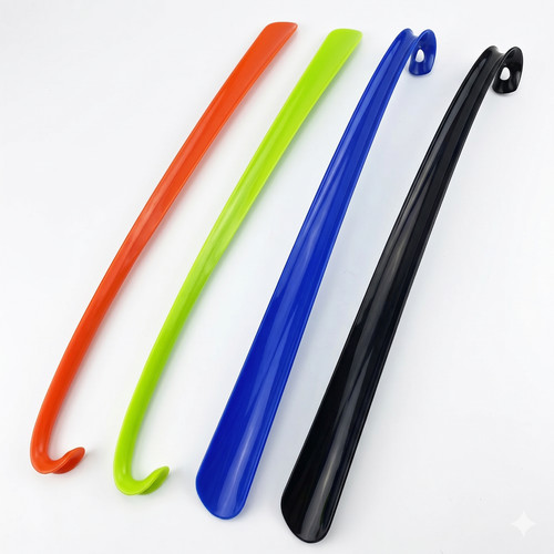 Premium 42cm extra long - extra, shoe