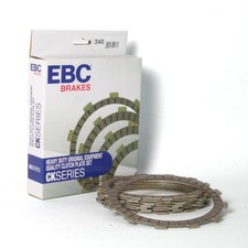 EBC CK4435 CK Clutch kits Friction Plate Kawasaki GPX 750 R 1987-1989