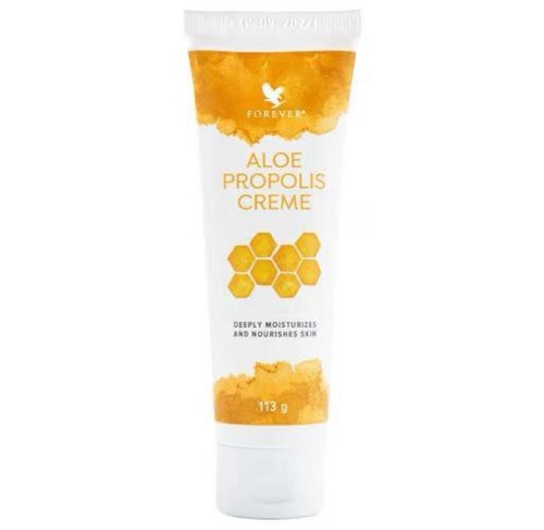 Forever living aloe - living, vera