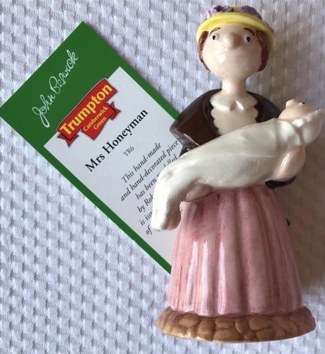 Beswick trumpton camberwick - beswick,