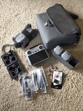 DJI AIR 3 FLY MORE COMBO