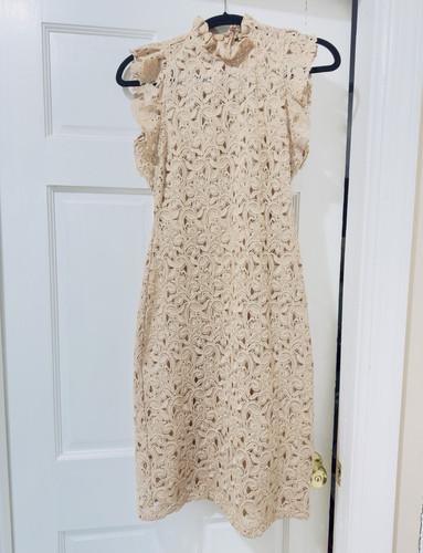 Zara women size beige - zara, women’s