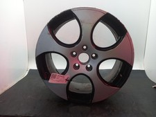 VOLKSWAGEN GOLF Alloy Wheel