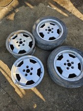 FORD SCORPIO COSWORTH ALLOY WHEELS 16"