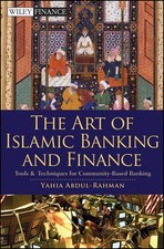 The Art of Islamic Banking and