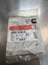 Cummins Pencil Zinc Anode