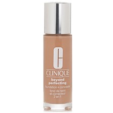 Clinique - Beyond Perfecting