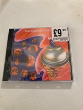 Van Der Graaf Generator -