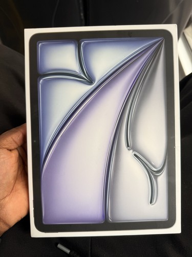 Apple ipad air 2025 inch - 11-inch, m3
