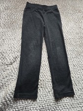 Matalan Back to School School Wear Girl Age 8 Trousers