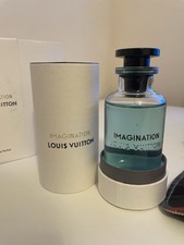 Louis Vuitton Imagination